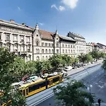 Apartment Jozsef63 *