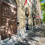 Apartment Jozsef63 Budapest