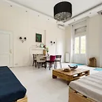 Apartment Jozsef63