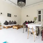 Apartment Jozsef63 Budapest