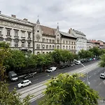 Apartment Jozsef63