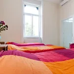 Apartment Jozsef63 *