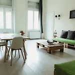 Jozsef63 Apartment