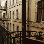 Apartment Jozsef63 *