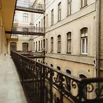 Apartment Jozsef63 *