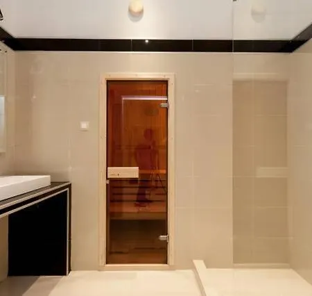 Apartamento Jozsef63 *