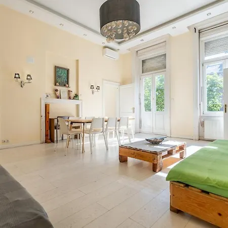 Apartamento Jozsef63