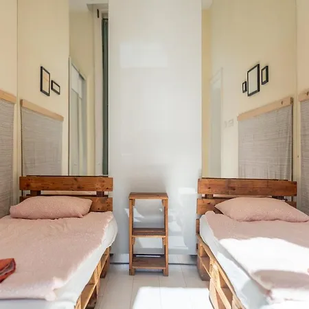 Jozsef63 Apartamento Budapest