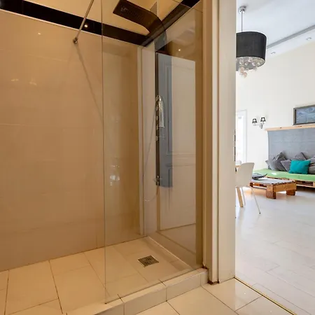 Jozsef63 Appartement *