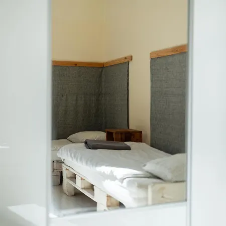 Jozsef63 Appartement Budapest