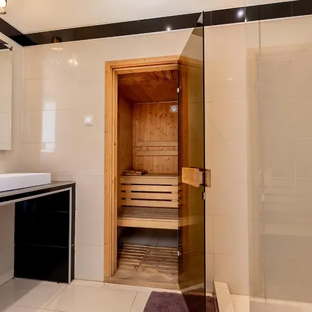 Appartement Jozsef63 *