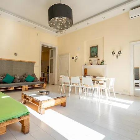 Jozsef63 Appartement