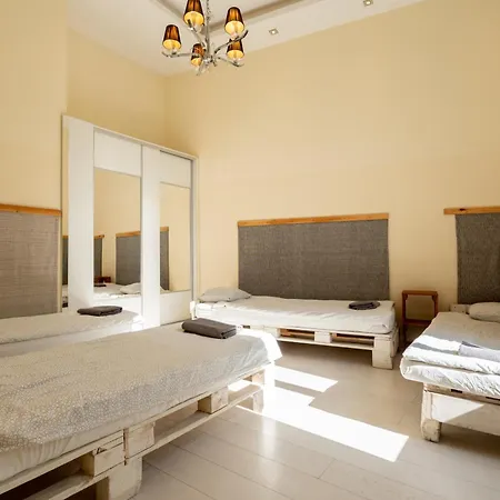 Appartement Jozsef63 Budapest