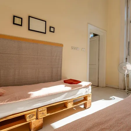 Appartement Jozsef63