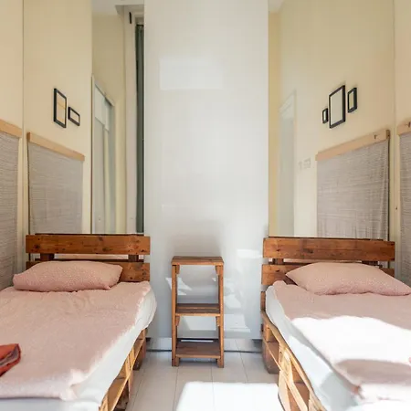 Jozsef63 Appartement *