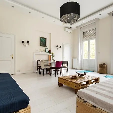 Apartment Jozsef63