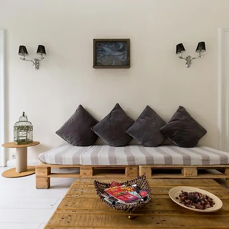 Apartment Jozsef63