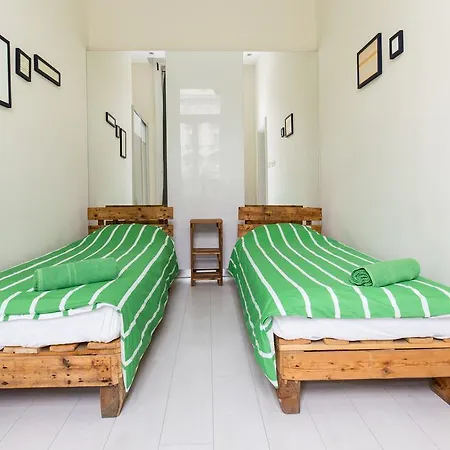 Apartment Jozsef63