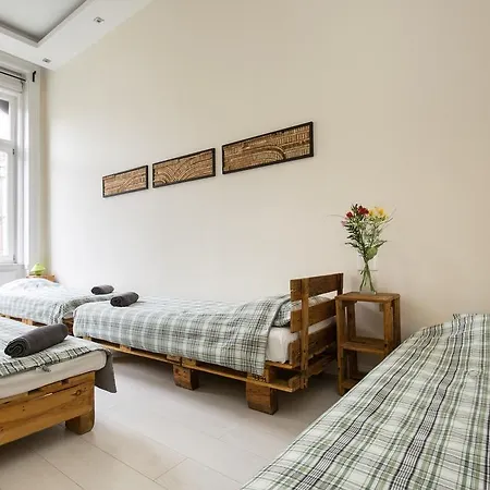 Apartment Jozsef63