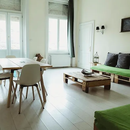 Jozef Apartament