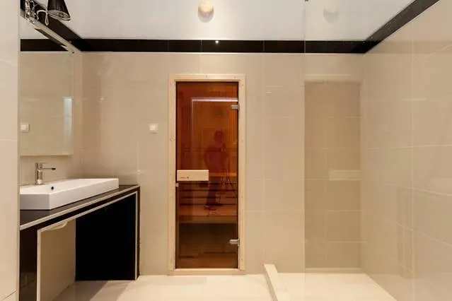 Appartement Jozsef63 *