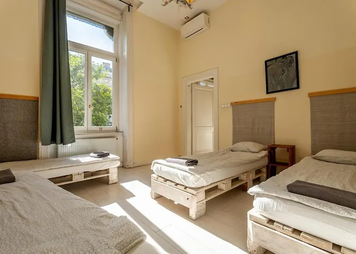 Appartement Jozsef63