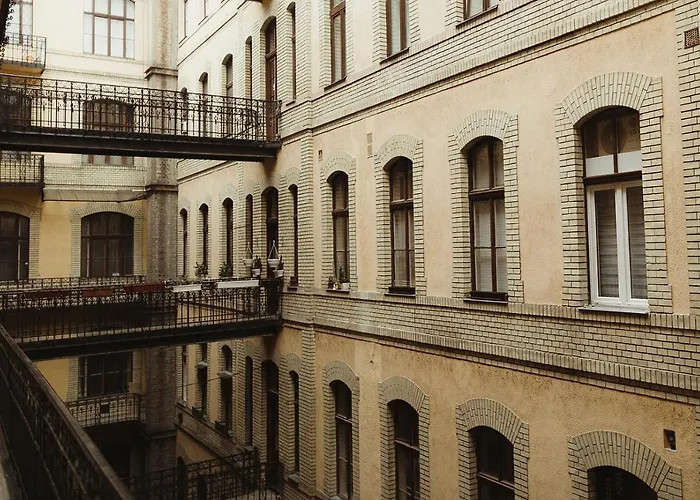 Jozsef63 Apartament