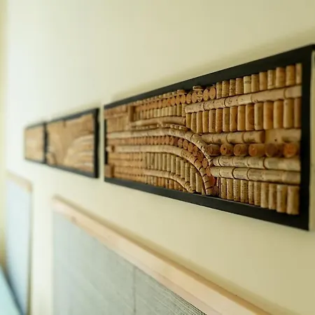 Apartmán Jozsef63 Budapešť