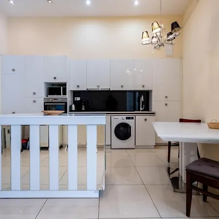 Apartmán Jozsef63 *