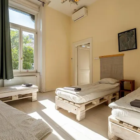 Appartamento Jozsef63