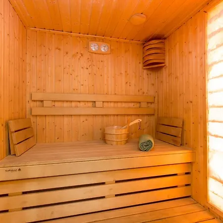 Jozsef63 Apartmán *