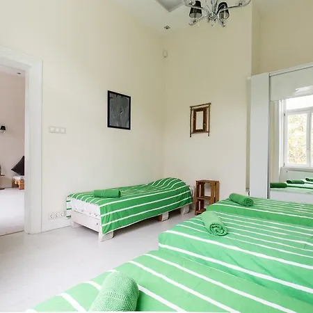 Apartmán Jozsef63 *