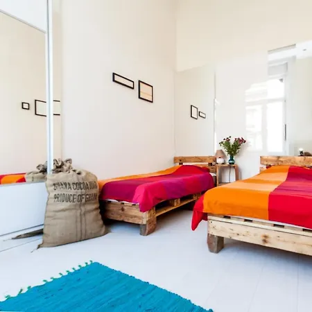 Jozsef63 Apartmán Budapešť