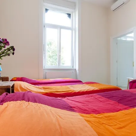 Apartmán Jozsef63 *