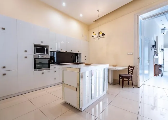 Jozsef63 Apartamento