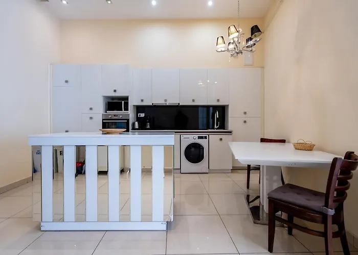Apartamento Jozsef63 *