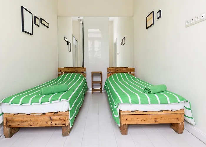 Apartamento Jozsef63
