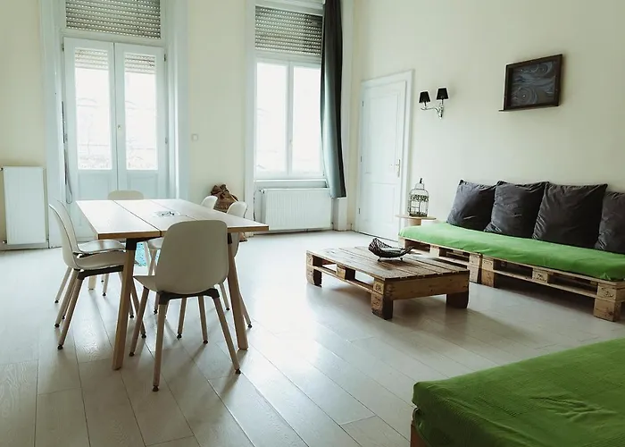 Jozsef63 Apartamento