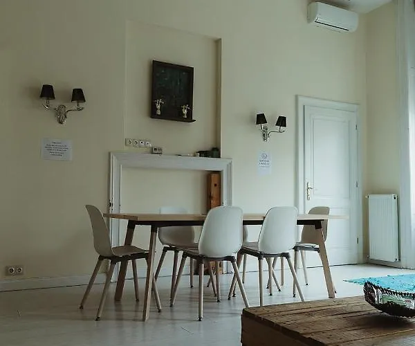 Apartamento Jozsef63 *