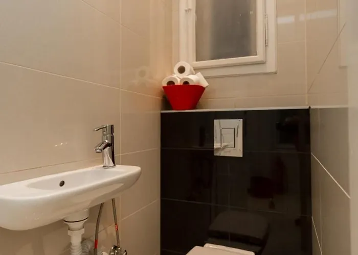 Apartment Jozsef63