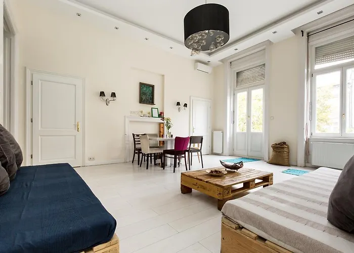 Apartment Jozsef63