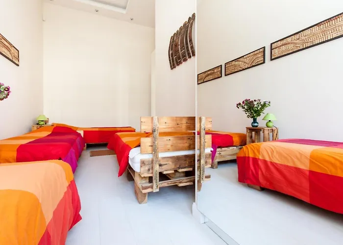 Apartment Jozsef63